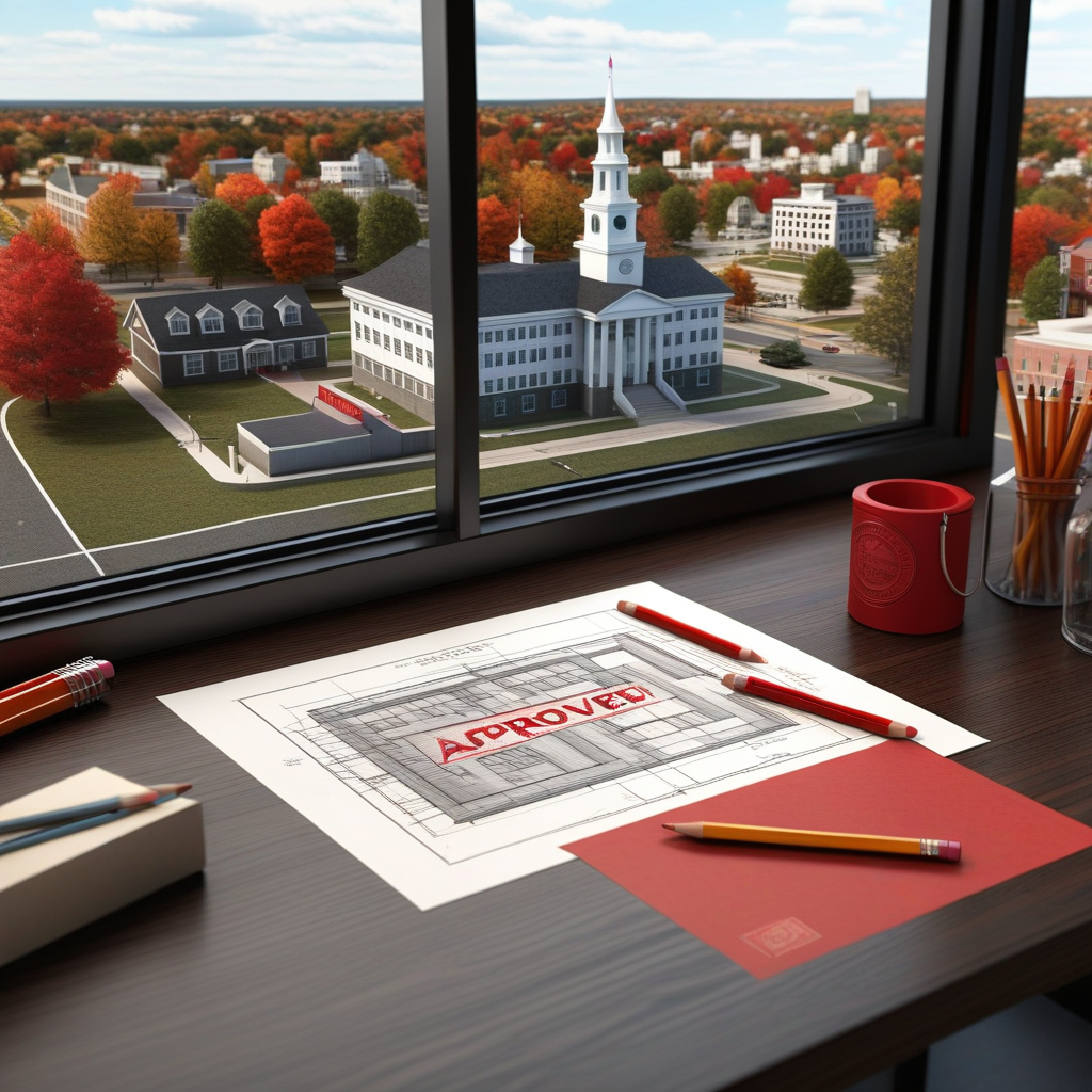 Design & Approvals