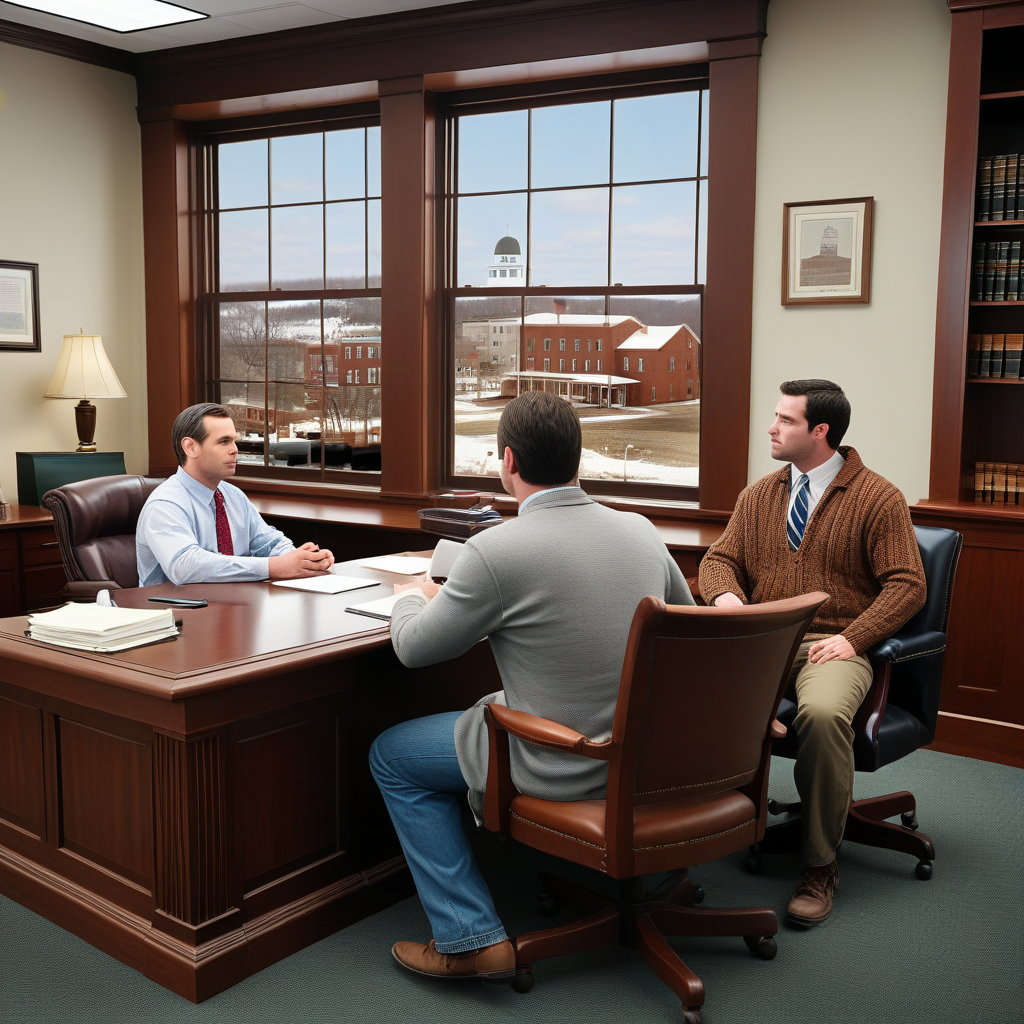 Owner Representation