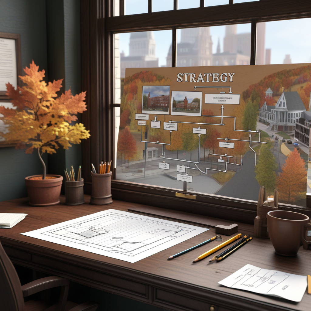 Permitting Strategy